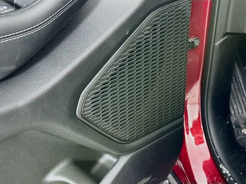 New 2025 Jeep Grand Cherokee Limited image 24