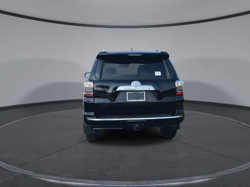 Used 2024 Toyota 4Runner Limited RWD image 7