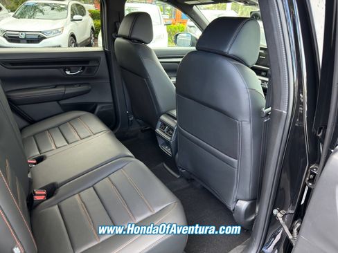 Certified 2026 Honda CR-V Sport-L image 10