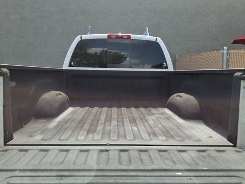 Used 2006 Dodge Ram 3500 Truck Laramie w/ Protection Group AWD/4WD image 20