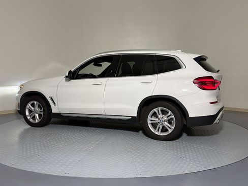 Used 2020 BMW X3 sDrive30i RWD image 3