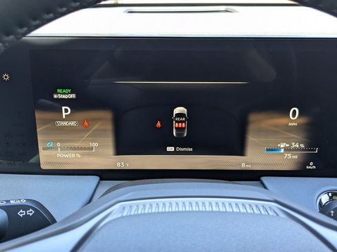 New 2026 Nissan Leaf Platinum+ FWD image 19