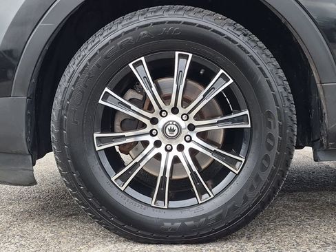 Used 2013 Ford Explorer 4WD image 6