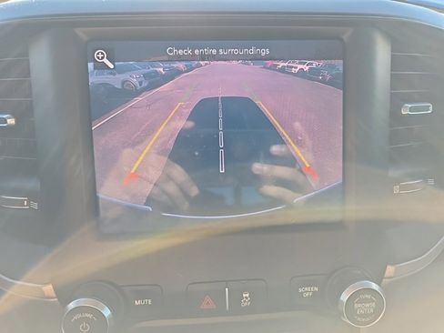 Used 2020 RAM 2500 Tradesman image 13