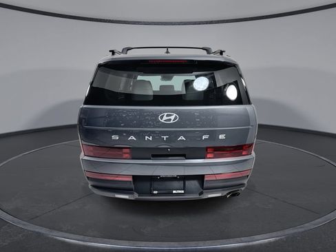 New 2026 Hyundai Santa Fe SEL FWD image 7