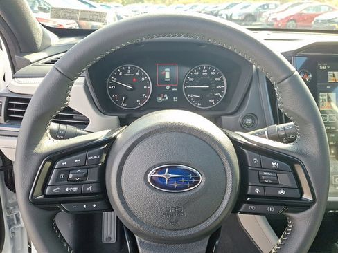 New 2026 Subaru Forester Premium image 15