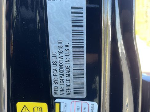 New 2026 Jeep Wrangler Sport image 43