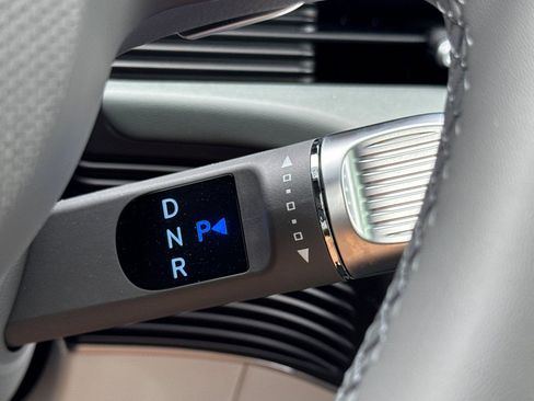 New 2026 Hyundai Ioniq 5 Limited RWD image 22