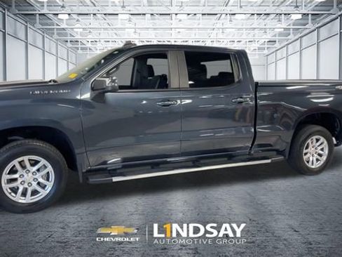 Used 2022 Chevrolet Silverado 1500 LT image 6