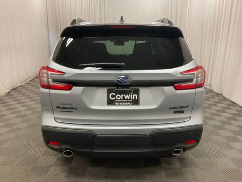 Certified 2025 Subaru Ascent Onyx Edition AWD/4WD image 6