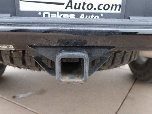 Certified 2025 Chevrolet Colorado ZR2 w/ Technology Package AWD/4WD image 17