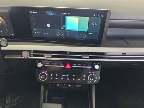 New 2025 Hyundai Santa Cruz Limited image 9