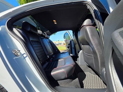 Used 2017 Volkswagen Jetta GLI FWD image 16