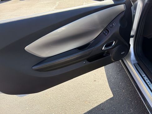 Used 2010 Chevrolet Camaro SS w/ RS Package RWD image 20