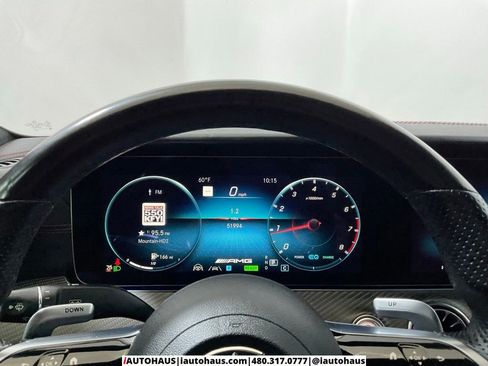 Used 2022 Mercedes-Benz AMG GT 43 image 28