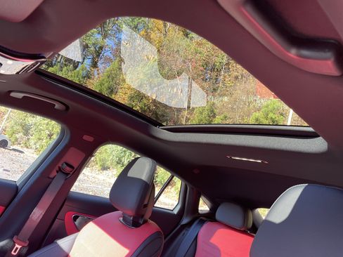 New 2026 Mercedes-Benz GLC 43 AMG 4MATIC Coupe image 22