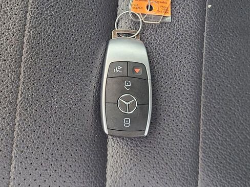 Used 2019 Mercedes-Benz C 300 4MATIC Cabriolet w/ Premium Package image 36