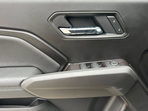 New 2026 GMC Canyon Elevation image 12