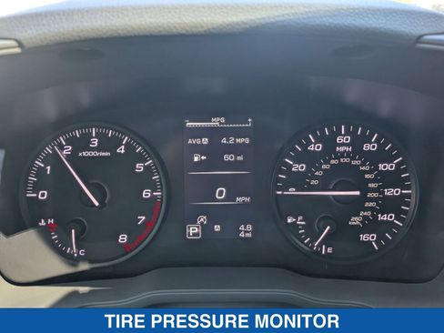 Certified 2025 Subaru Impreza 2.0i image 26