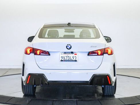 Used 2026 BMW 228i w/ Technology Package FWD image 3