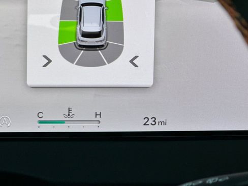 New 2026 Genesis GV70 3.5T Sport Advanced image 28