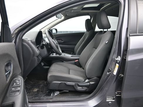 Used 2022 Honda HR-V EX image 22