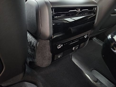 New 2026 Jeep Grand Wagoneer Summit AWD/4WD image 11