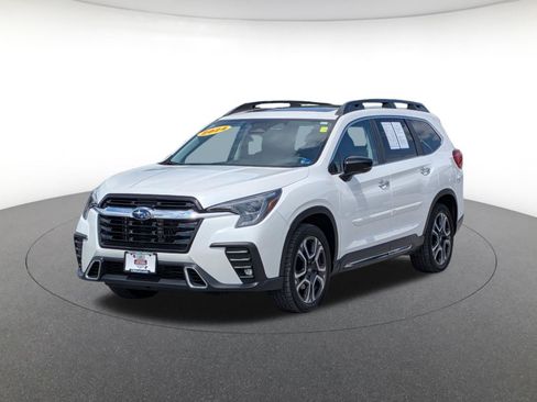 Certified 2024 Subaru Ascent Touring AWD/4WD image 3