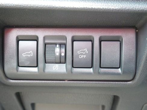Used 2024 Subaru Outback Wilderness AWD/4WD image 25