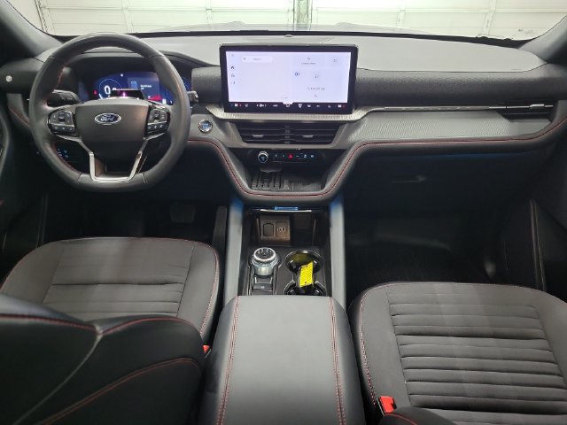 Used 2025 Ford Explorer ST-Line w/ Premium Package AWD/4WD image 13