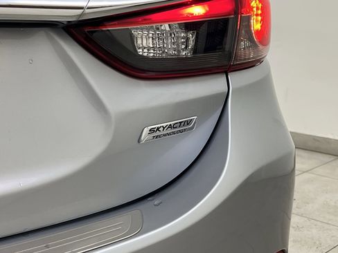 Used 2016 MAZDA MAZDA6 Touring image 28
