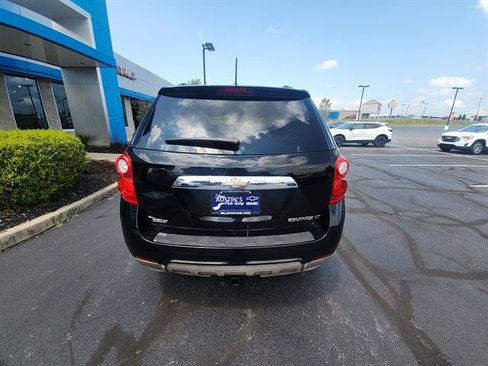 Used 2015 Chevrolet Equinox LT FWD image 6