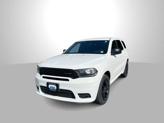 Used 2019 Dodge Durango GT w/ Blacktop Package AWD/4WD video 1