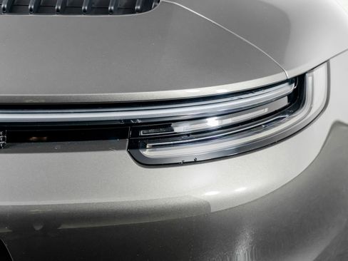 Used 2024 Porsche 911 Carrera GTS w/ Premium Package image 13