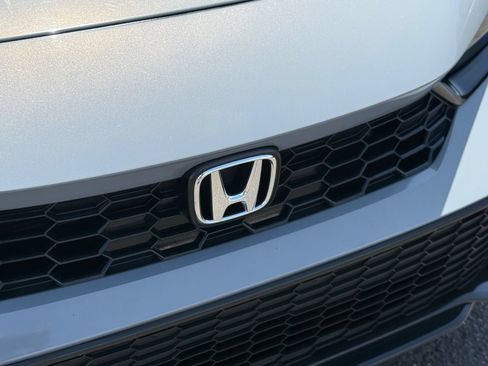Used 2025 Honda Civic Sport image 31