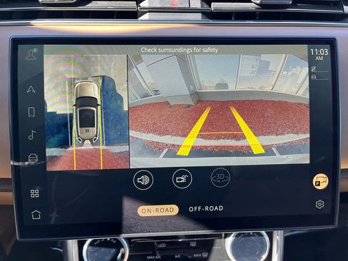 Used 2023 Land Rover Range Rover SE image 19