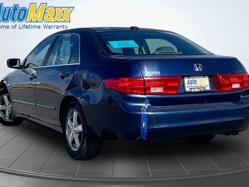 Used 2005 Honda Accord EX-L image 5