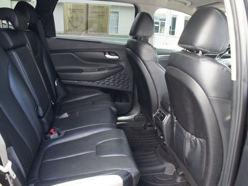 Used 2023 Hyundai Santa Fe XRT FWD image 20