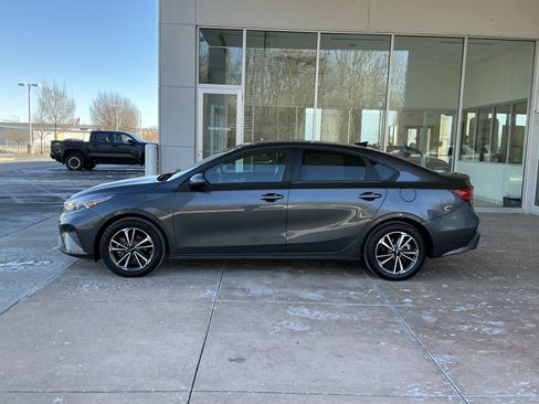 Used 2024 Kia Forte LXS w/ LXS Technology Package image 19