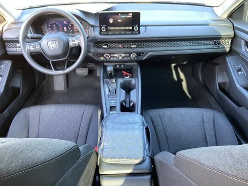 Used 2023 Honda Accord EX image 46