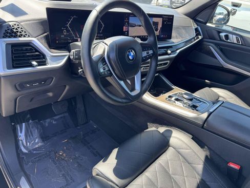 Used 2024 BMW X5 sDrive40i RWD image 19