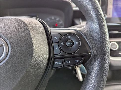 Used 2024 Toyota Corolla LE image 14