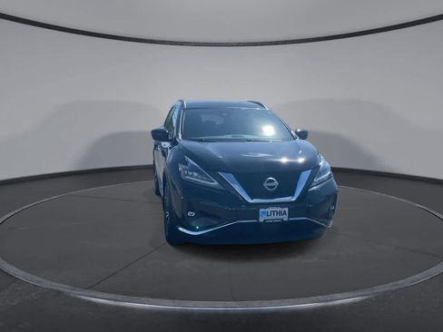 Used 2024 Nissan Murano SV FWD image 4