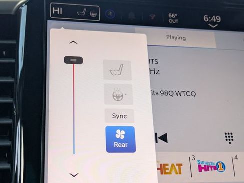 New 2026 Chrysler Pacifica Select image 25