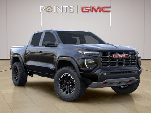New 2026 GMC Canyon AT4 w/ Technology Plus Package image 11