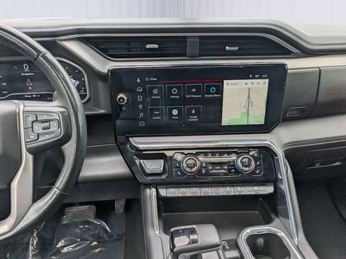 Certified 2024 GMC Sierra 1500 Denali w/ Denali Reserve Package AWD/4WD image 17