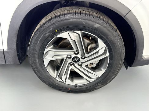 Used 2023 Hyundai Santa Fe SEL FWD image 32