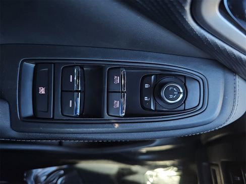 Used 2022 Subaru Forester Limited w/ Popular Package #3 image 29