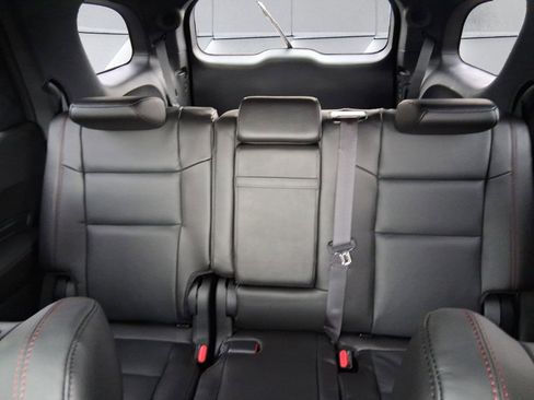 New 2026 Dodge Durango GT image 14