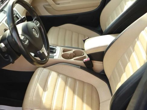 Used 2013 Volkswagen CC R-Line image 20